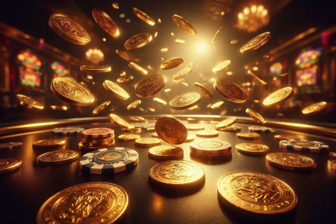Feux Du Casino